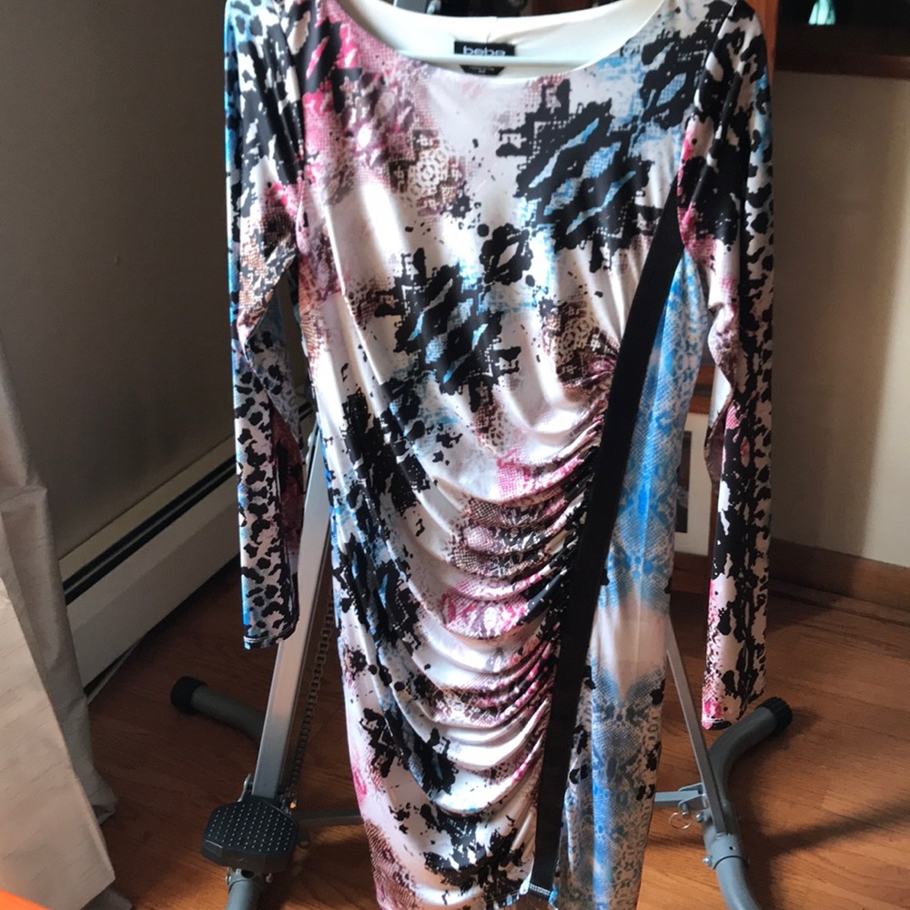 Bebe (original brand)Bought it but never wore it.